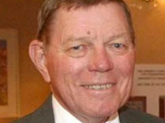 Ed Nowatzki