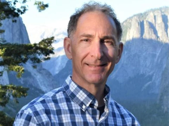 Dean Papajohn, professor of practice of civil and architectural engineering and mechanics at the University of Arizona College of Engineering.