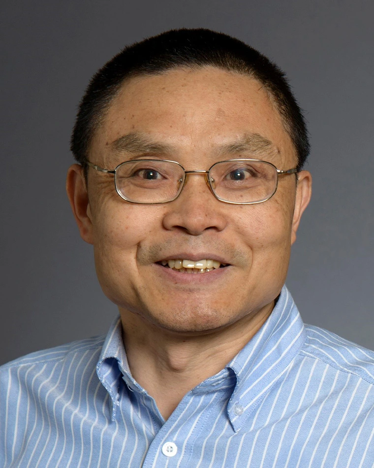Lianyang Zhang